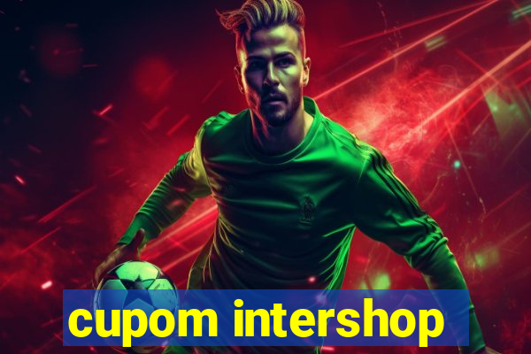 cupom intershop
